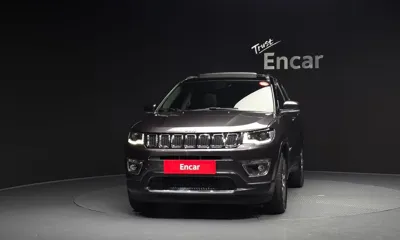 Jeep Compass 2020, 49389 км, за 11225.63 USD