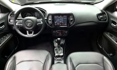 Jeep Compass 2020, 49389 км, за 11225.63 USD - фото 7