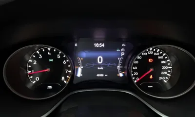 Jeep Compass 2020, 49389 км, за 11225.63 USD - фото 8