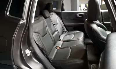 Jeep Compass 2020, 49389 км, за 11225.63 USD - фото 12