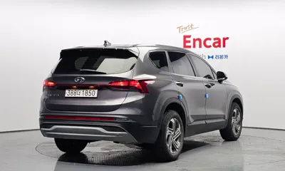 Hyundai Santafe 2021, 83352 км, за 12823.91 USD
