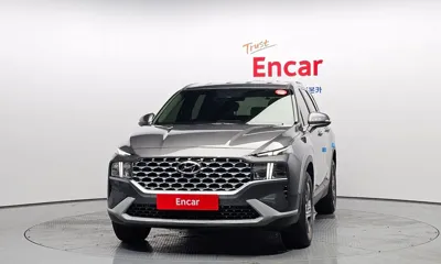 Hyundai Santafe 2021, 83352 км, за 12823.91 USD