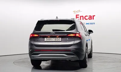 Hyundai Santafe 2021, 83352 км, за 12823.91 USD