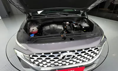 Hyundai Santafe 2021, 83352 км, за 12823.91 USD - фото 6