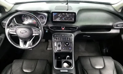 Hyundai Santafe 2021, 83352 км, за 12823.91 USD - фото 7