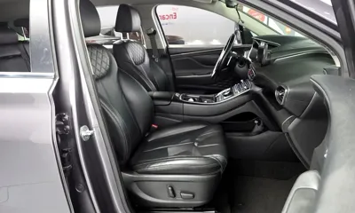 Hyundai Santafe 2021, 83352 км, за 12823.91 USD - фото 11