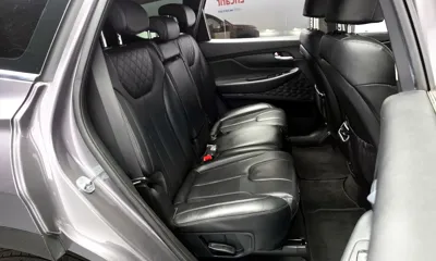Hyundai Santafe 2021, 83352 км, за 12823.91 USD - фото 12