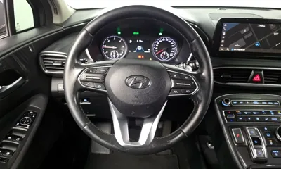 Hyundai Santafe 2021, 83352 км, за 12823.91 USD - фото 13