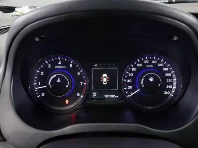 Hyundai Grandeur 2015, 161392 км, за 3778.5 USD - фото 7