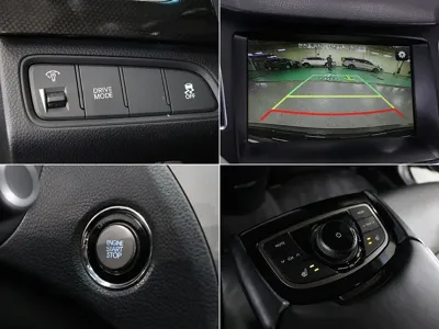 Hyundai Grandeur 2015, 161392 км, за 3778.5 USD - фото 11
