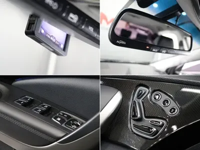 Hyundai Grandeur 2015, 161392 км, за 3778.5 USD - фото 12