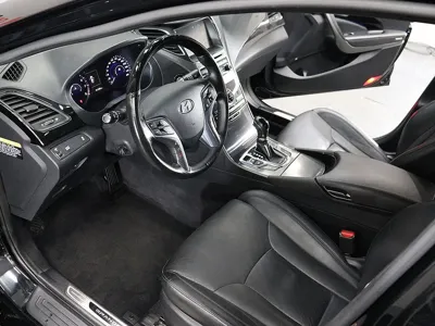 Hyundai Grandeur 2015, 161392 км, за 3778.5 USD - фото 16