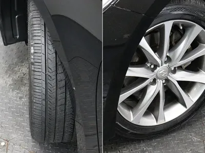 Hyundai Grandeur 2015, 161392 км, за 3778.5 USD - фото 20