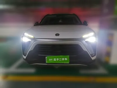 Nio ES8 2020, 69300 км, за 20395 USD