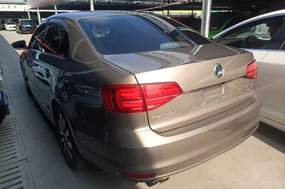 Volkswagen Sagitar 2018, 99900 км, за 7968 USD