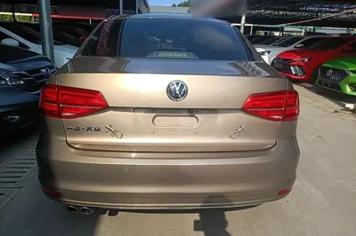Volkswagen Sagitar 2018, 99900 км, за 7968 USD