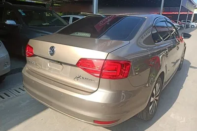 Volkswagen Sagitar 2018, 99900 км, за 7968 USD - фото 6