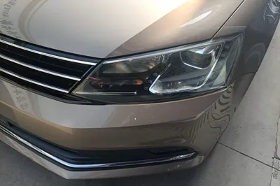 Volkswagen Sagitar 2018, 99900 км, за 7968 USD - фото 8