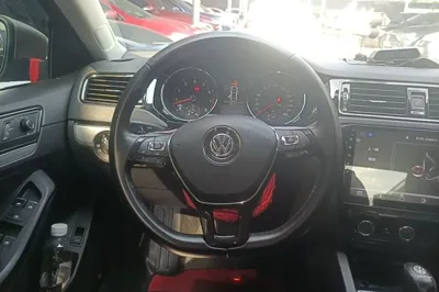 Volkswagen Sagitar 2018, 99900 км, за 7968 USD - фото 13