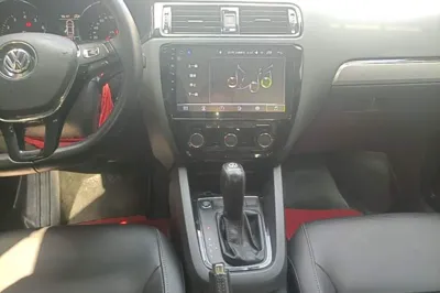 Volkswagen Sagitar 2018, 99900 км, за 7968 USD - фото 15