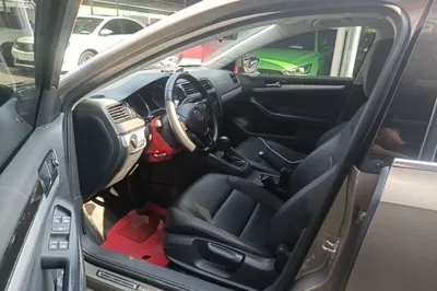 Volkswagen Sagitar 2018, 99900 км, за 7968 USD - фото 17