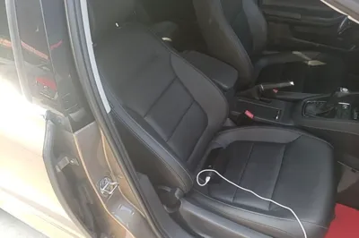 Volkswagen Sagitar 2018, 99900 км, за 7968 USD - фото 19