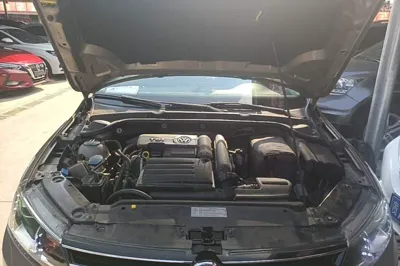 Volkswagen Sagitar 2018, 99900 км, за 7968 USD - фото 24