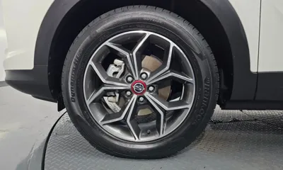 KG_Mobility_Ssangyong KORANDO 2021, 26916 км, за 11166.57 USD