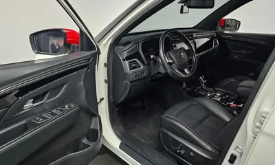KG_Mobility_Ssangyong KORANDO 2021, 26916 км, за 11166.57 USD - фото 11
