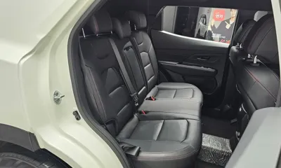 KG_Mobility_Ssangyong KORANDO 2021, 26916 км, за 11166.57 USD - фото 12