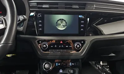 KG_Mobility_Ssangyong KORANDO 2021, 26916 км, за 11166.57 USD - фото 14