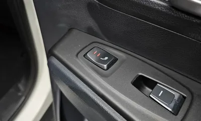 KG_Mobility_Ssangyong KORANDO 2021, 26916 км, за 11166.57 USD - фото 17