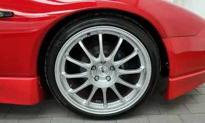 Nissan 300ZX 1991, 101030 км, за 19048.86 USD