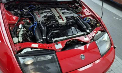 Nissan 300ZX 1991, 101030 км, за 19048.86 USD - фото 6