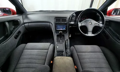 Nissan 300ZX 1991, 101030 км, за 19048.86 USD - фото 7