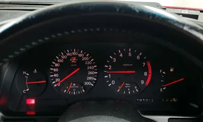 Nissan 300ZX 1991, 101030 км, за 19048.86 USD - фото 8