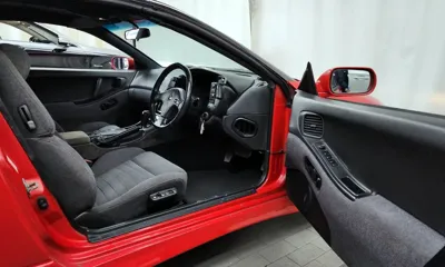 Nissan 300ZX 1991, 101030 км, за 19048.86 USD - фото 10
