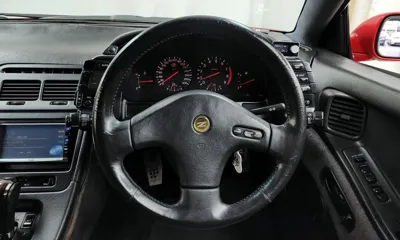 Nissan 300ZX 1991, 101030 км, за 19048.86 USD - фото 13