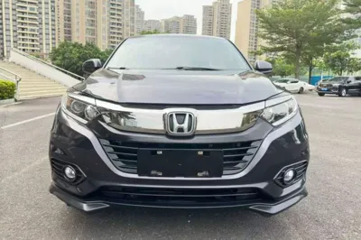 Honda Vezel 2020, 43100 км, за 10819 USD