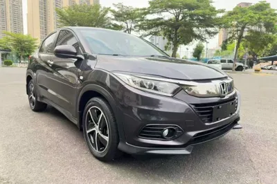 Honda Vezel 2020, 43100 км, за 10819 USD