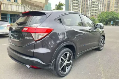Honda Vezel 2020, 43100 км, за 10819 USD - фото 6