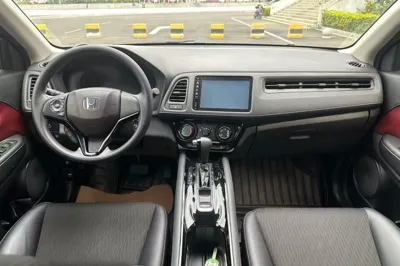 Honda Vezel 2020, 43100 км, за 10819 USD - фото 8