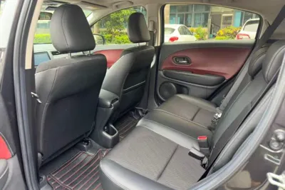 Honda Vezel 2020, 43100 км, за 10819 USD - фото 10