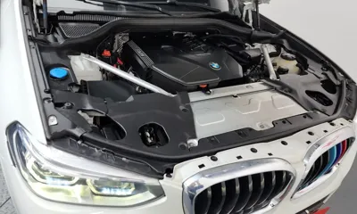 BMW X3 2021, 86058 км, за 22909.28 USD - фото 6