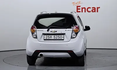 ChevroletGMDaewoo Spark 2012, 194209 км, за 1652.57 USD