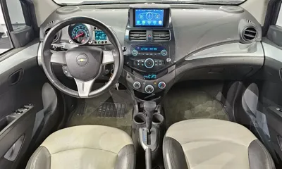 ChevroletGMDaewoo Spark 2012, 194209 км, за 1652.57 USD - фото 7