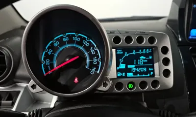 ChevroletGMDaewoo Spark 2012, 194209 км, за 1652.57 USD - фото 8