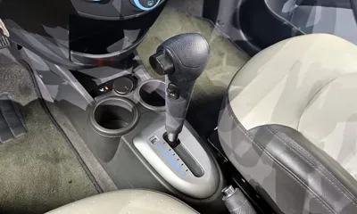 ChevroletGMDaewoo Spark 2012, 194209 км, за 1652.57 USD - фото 9