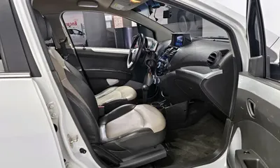 ChevroletGMDaewoo Spark 2012, 194209 км, за 1652.57 USD - фото 10