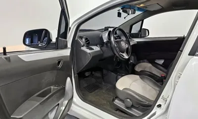 ChevroletGMDaewoo Spark 2012, 194209 км, за 1652.57 USD - фото 11